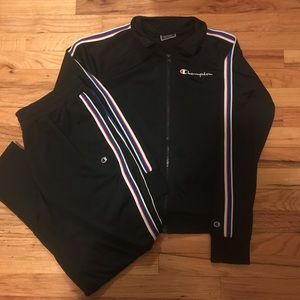 Women’s Champion Set